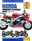 Honda CBR900RR