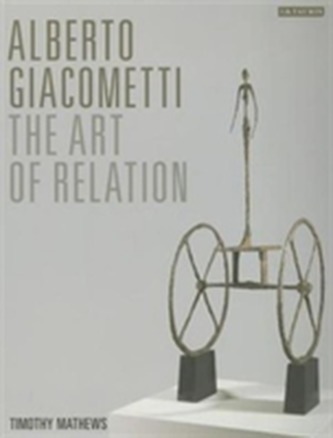 Alberto Giacometti