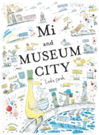Mi and Museum City