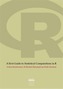 A First Guide to Statistical Computations in R