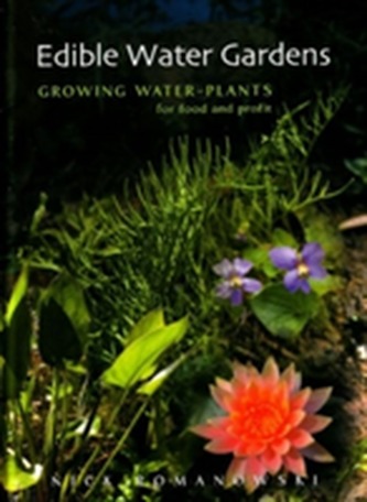 Edible Water Gardens