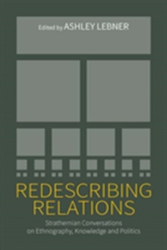 Redescribing Relations