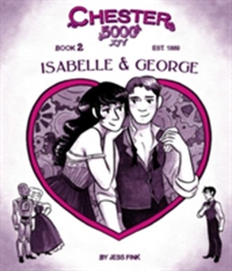 Chester 5000 (Book 2) Isabelle & George