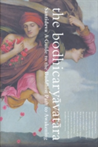 The Bodhicaryavatara, The