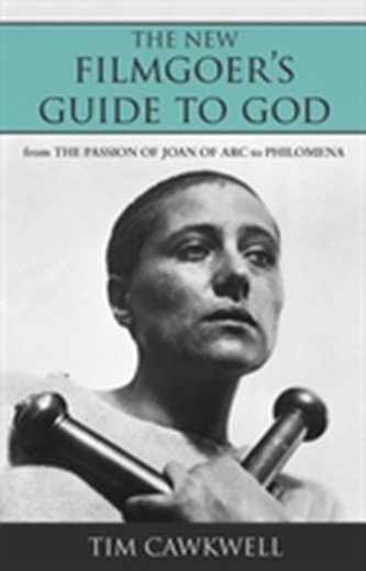 The New Filmgoer's Guide to God