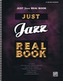 JUST JAZZ REAL BOOK B FLAT