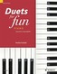 Duets for Fun: Piano