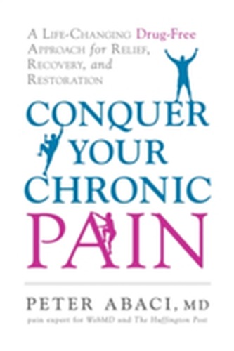 Relieve Chronic Pain