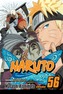 Naruto, Vol. 56