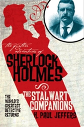 The The Further Adventures of Sherlock Holmes