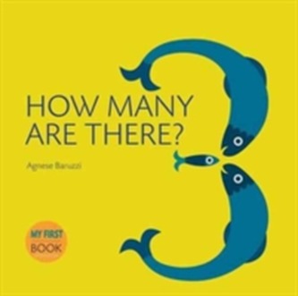My First Book of Numbers