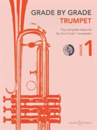 Grade by Grade - Trumpet