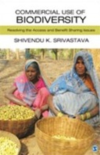 Commercial Use of Biodiversity