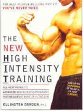 The New High Intensity Training