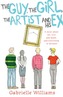 The Guy, the Girl, the Artist and His Ex