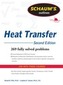 Schaum's Outline of Heat Transfer