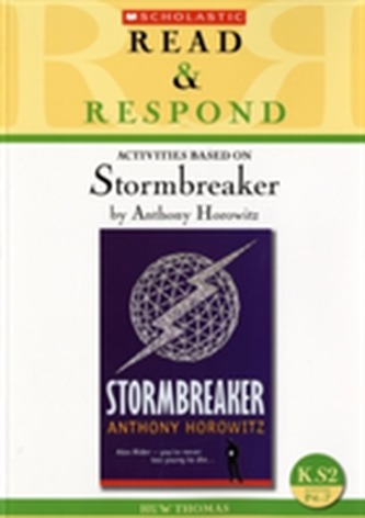 Stormbreaker Teacher Resource