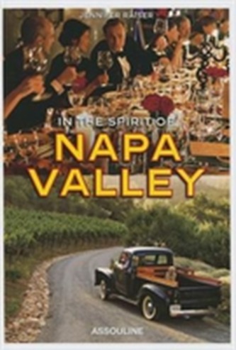 In the Spirit of Napa