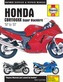 Honda CBR1100Xx Super Blackbird