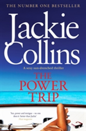 The Power Trip