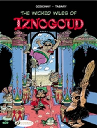 Iznogoud