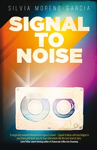 Signal to Noise