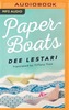 Paper Boats
