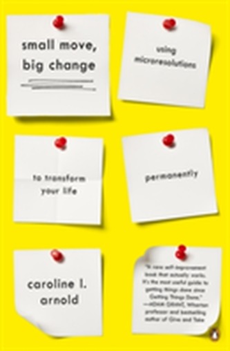 Small Move, Big Change