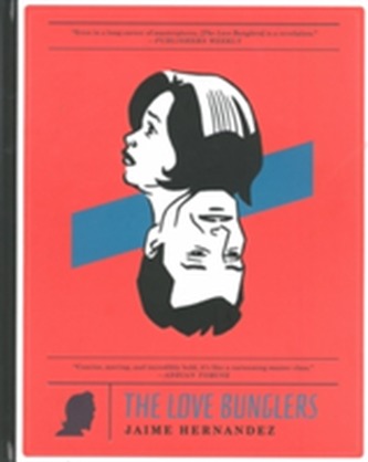 The Love Bunglers