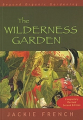 The Wilderness Garden