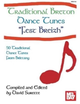 TRAD BRTN DNCE TNES FST BRZH INST BK