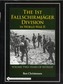 1st Fallschirmjager Division in World War II