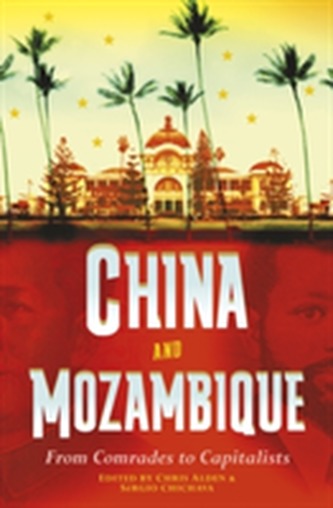 China and Mozambique