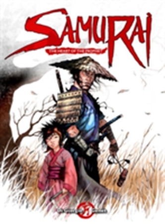 Samurai