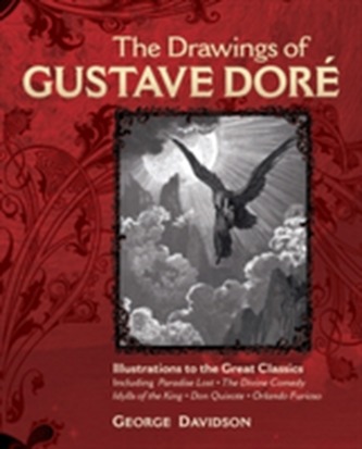 Drawings of Gustave Dore