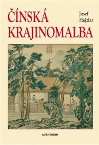 Čínská krajinomalba