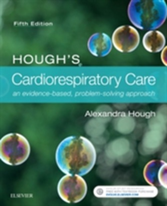 Hough's Cardiorespiratory Care