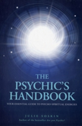 Psychic's Handbook