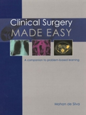 Clinical Surgery Made Easy