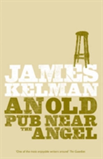 An Old Pub Near the Angel