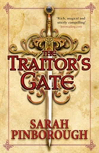 The Traitor's Gate