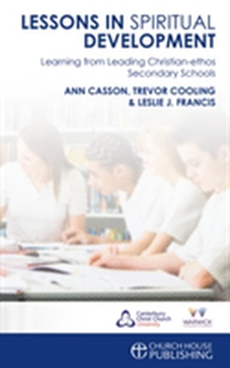 Lessons in Spiritual Development