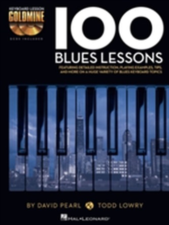 Keyboard Lesson Goldmine