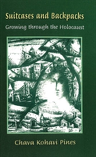 Suitcases & Backpacks