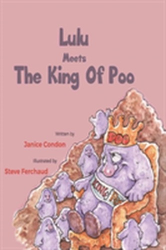 Lulu Meets the King of Poo