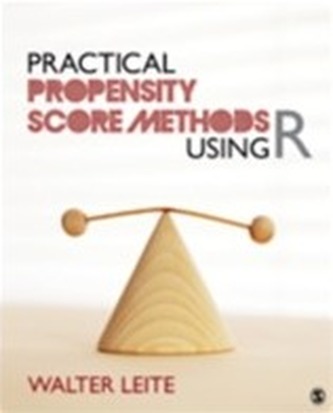 Practical Propensity Score Methods Using R