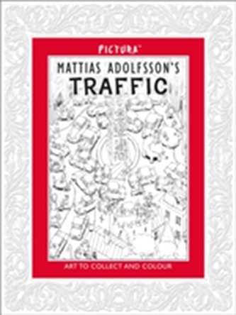 Pictura: Traffic