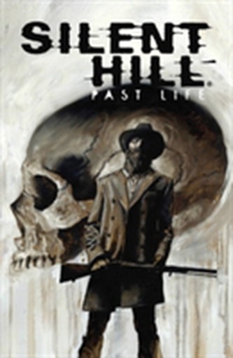 Silent Hill: Past Life