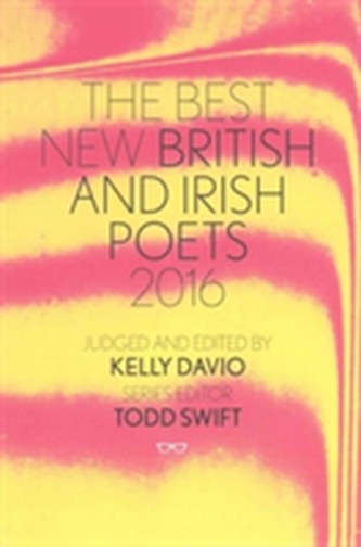 The Best of British and Irish Poets