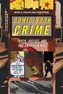 Comic Book Crime